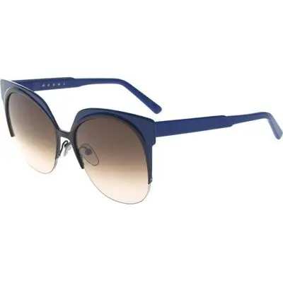 Marni Curve Me101s (CURVE ME101S_421_56) Women EYEWEAR