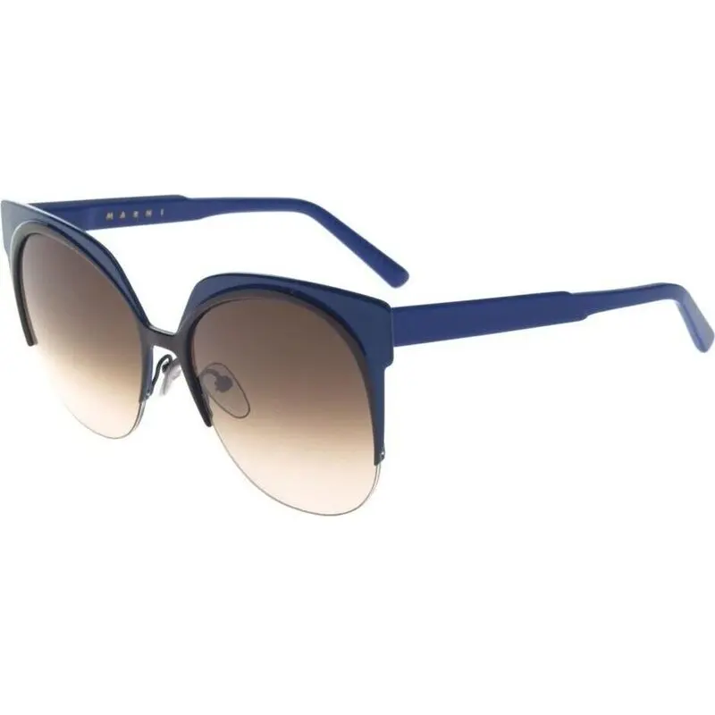 Marni Curve Me101s (CURVE ME101S_421_56) Women EYEWEAR