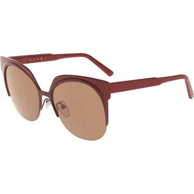 Marni Curve Me101s (CURVE ME101S_616_56) Women EYEWEAR