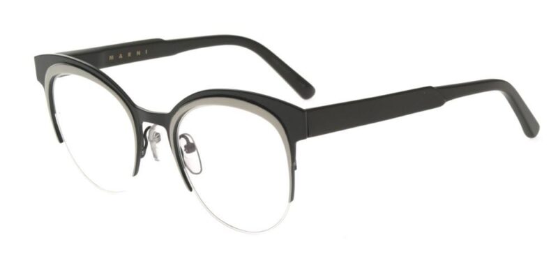Marni Curve Me2100 (CURVE ME2100_036_51) Women's EYEWEAR