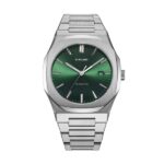 D1 MILANO AUTOMATIC GREEN (D1-ATBJ12)
