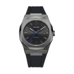 D1 Milano automatic retro (d1-atrj11) Men's Watch