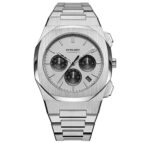 D1 MILANO CHRONOGRAPH PANDA (D1-CHBJ05)