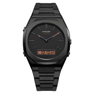 D1 Milano module 366 (d1-dgbj02) Men's Watch