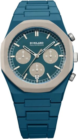 D1 Milano Watch d1-phbj06 (d1-phbj06) Unisex Watch