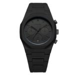 D1 Milano polychrono shadow (d1-phbjsh) - Men's Watch
