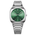 D1 Milano square Bracelet eden (d1-sqbj06) Men's Watch