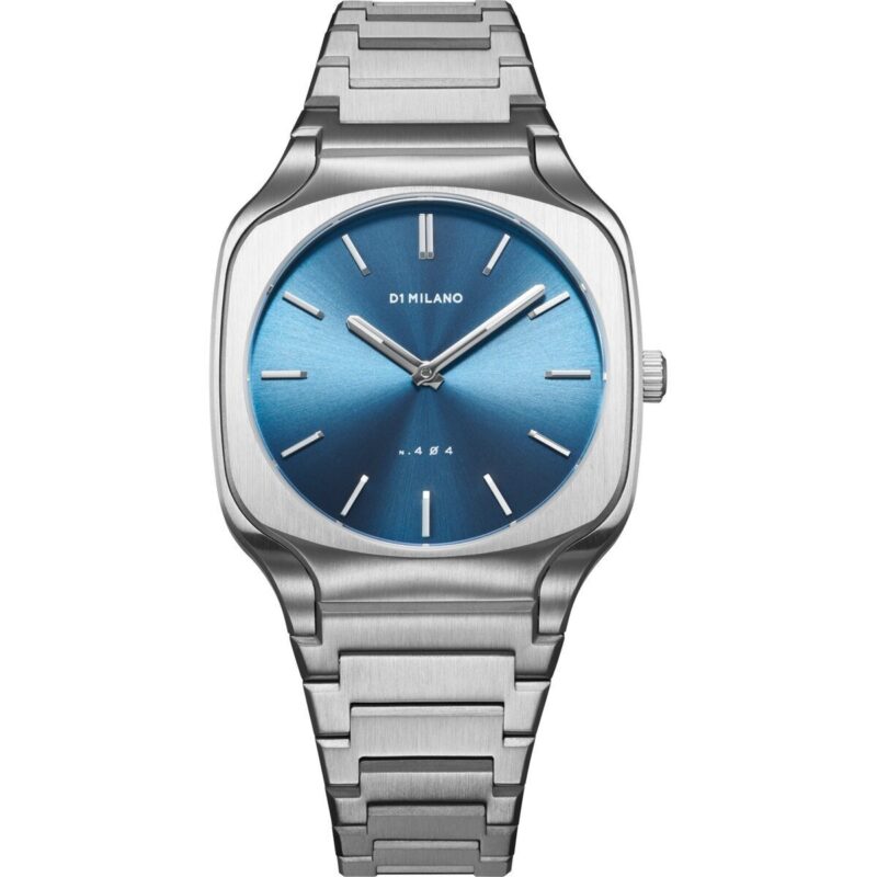 D1 Milano Watches D1-sqbj07 (D1-SQBJ07) Men's Watch