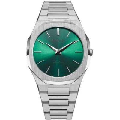 D1 MILANO ULTRA THIN SCARABEO (D1-UTBJ37)- Men's Watch