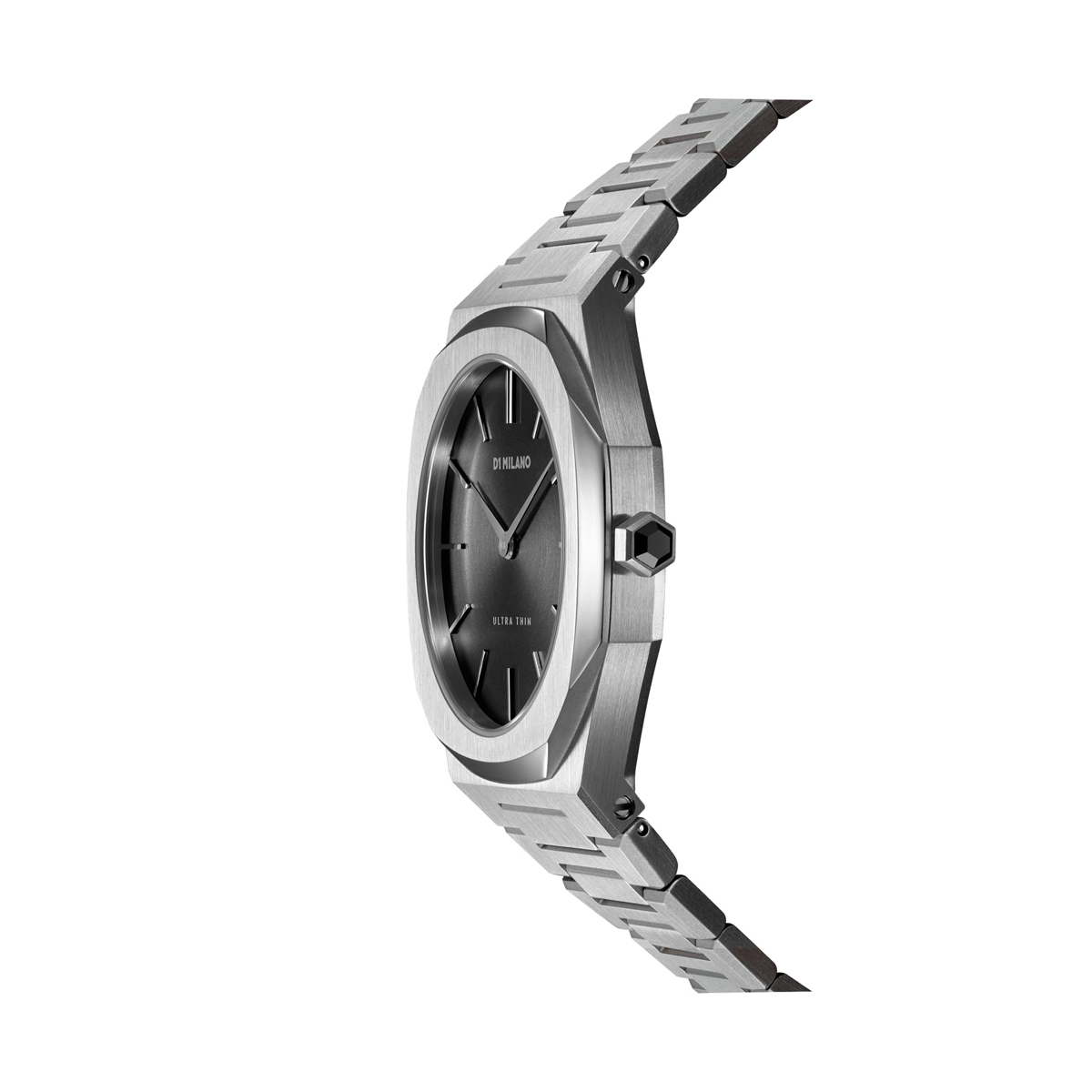 D1 MILANO ULTRA THIN SILVER NIGHT (D1-UTBL05) - Image 2