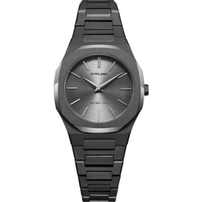 D1 Milano ultra thin ultimate grey (d1-utbl32)Women's Watch