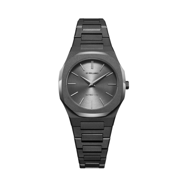 D1 Milano ultra thin ultimate grey (d1-utbl32)Women's Watch