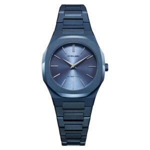 D1 Milano ultra thin astral night (d1-utbl33)Women's Watch