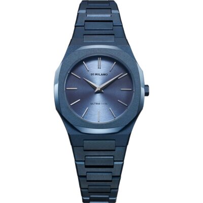 D1 Milano ultra thin astral night (d1-utbl33)Women's Watch