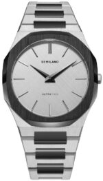 D1 Milano ultra thin moss (d1-utbu06) Men's Watch