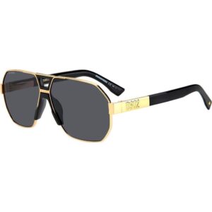 Dsquared2 D2 0028_s (D2 0028_S_RHL-IR_63) Men EYEWEAR
