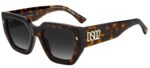 Dsquared2 D2 0031_s (D2 0031_S_086-9O_53) Unisex EYEWEAR