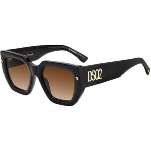 Dsquared2 D2 0031_s (D2 0031_S_2M2-HA_53) Unisex EYEWEAR