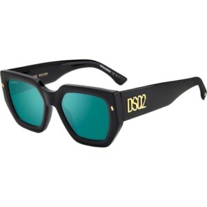 Dsquared2 D2 0031_s (D2 0031_S_ETJ-MT_53) Unisex EYEWEAR