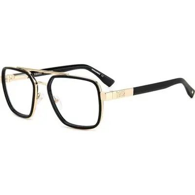 Dsquared2 D2 0064 (D2 0064_RHL_55) Men EYEWEAR