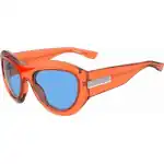 Dsquared2 D2 0072_s (D2 0072_S_L7Q-KU_59) Men EYEWEAR