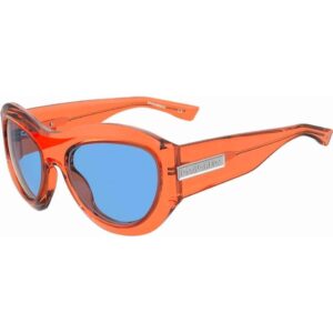 Dsquared2 D2 0072_s (D2 0072_S_L7Q-KU_59) Men EYEWEAR