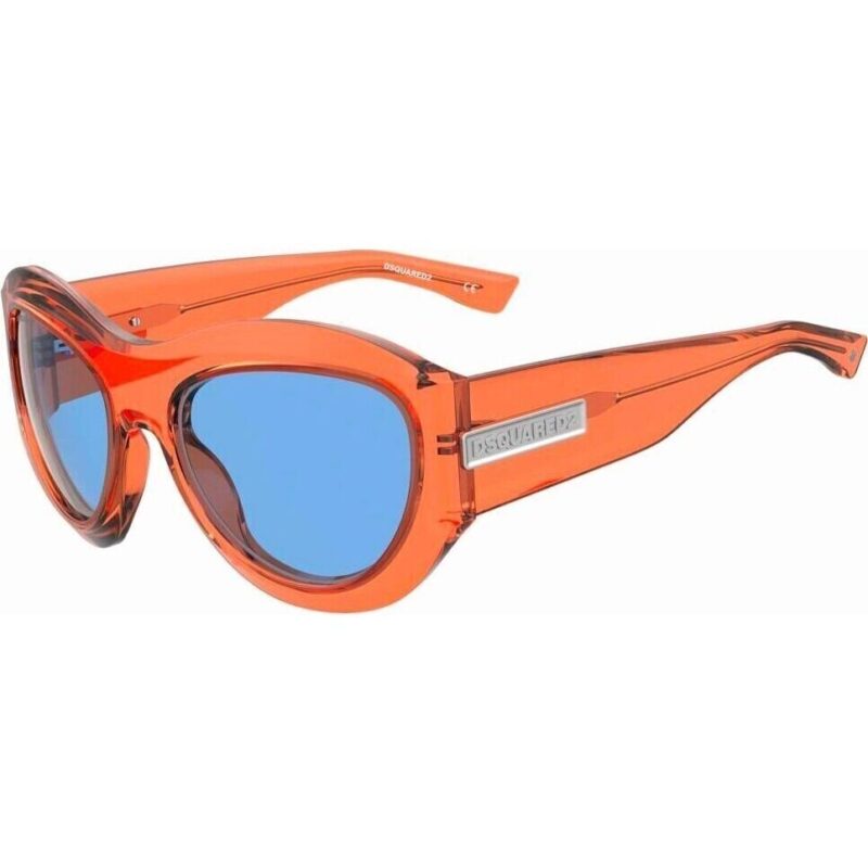 Dsquared2 D2 0072_s (D2 0072_S_L7Q-KU_59) Men EYEWEAR