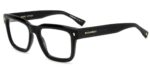 Dsquared2 D2 0090 (D2 0090_807-19_54) Men's EYEWEAR