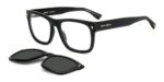 Dsquared2 D2 0100_cs (D2 0100_CS_807-M9_55) Men's EYEWEAR