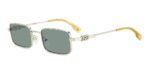 Dsquared2 D2 0104_s (D2 0104_S_KTU-QT I_52) Men's EYEWEAR