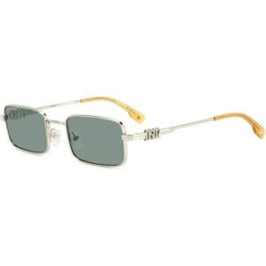 Dsquared2 D2 0104_s (D2 0104_S_KTU-QT I_52) Men EYEWEAR