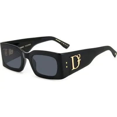 Dsquared2 D2 0109_s (D2 0109_S_807-IR_52) Women EYEWEAR