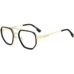 Dsquared2 D2 0111 (D2 0111_807_52) Men EYEWEAR