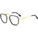Dsquared2 D2 0111 (D2 0111_807_52) Men EYEWEAR
