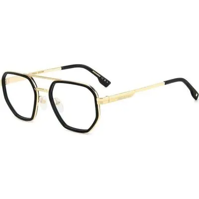 Dsquared2 D2 0111 (D2 0111_807_52) Men EYEWEAR