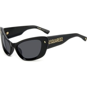 Dsquared2 D2 0118_s (D2 0118_S_807-IR_57) Women EYEWEAR