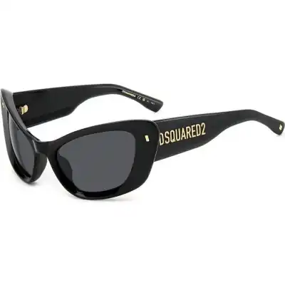 Dsquared2 D2 0118_s (D2 0118_S_807-IR_57) Women EYEWEAR