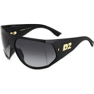 Dsquared2 D2 0124_s (D2 0124_S_2M2-9O_75) Men EYEWEAR
