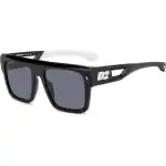 Dsquared2 D2 0127_s (D2 0127_S_80S-IR_56) Men EYEWEAR