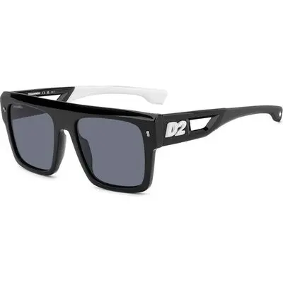 Dsquared2 D2 0127_s (D2 0127_S_80S-IR_56) Men EYEWEAR