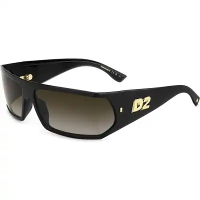 Dsquared2 D2 0140_s (D2 0140_S_807-HA_73) Men EYEWEAR