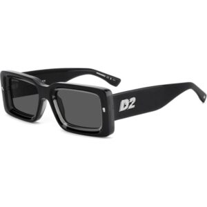 Dsquared2 D2 0142_s (D2 0142_S_08A-IR_52) Men EYEWEAR