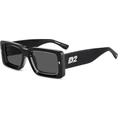Dsquared2 D2 0142_s (D2 0142_S_08A-IR_52) Men EYEWEAR