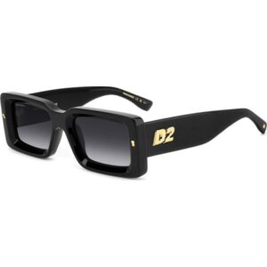 Dsquared2 D2 0142_s (D2 0142_S_807-9O_52) Men EYEWEAR