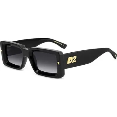 Dsquared2 D2 0142_s (D2 0142_S_807-9O_52) Men EYEWEAR
