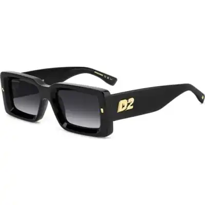 Dsquared2 D2 0142_s (D2 0142_S_807-9O_52) Men EYEWEAR