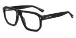 Dsquared2 D2 0146 (D2 0146_807-18_57) Men's EYEWEAR