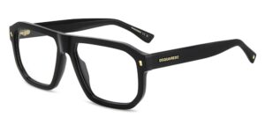 Dsquared2 D2 0146 (D2 0146_807-18_57) Men's EYEWEAR
