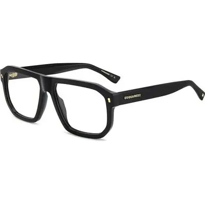 Dsquared2 D2 0146 (D2 0146_807-18_57) Men EYEWEAR