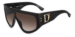 Dsquared2 D2 0149_s (D2 0149_S_807-HA_TAGLIA UNICA) Women's EYEWEAR
